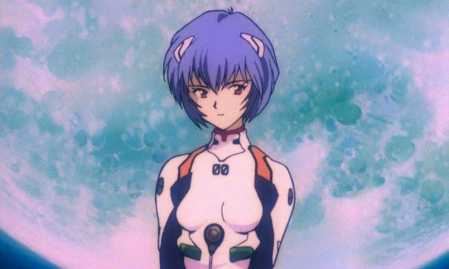 《EVA》《阿基拉》卖疯了，「动漫 Tee」成为 Vintage 硬通货