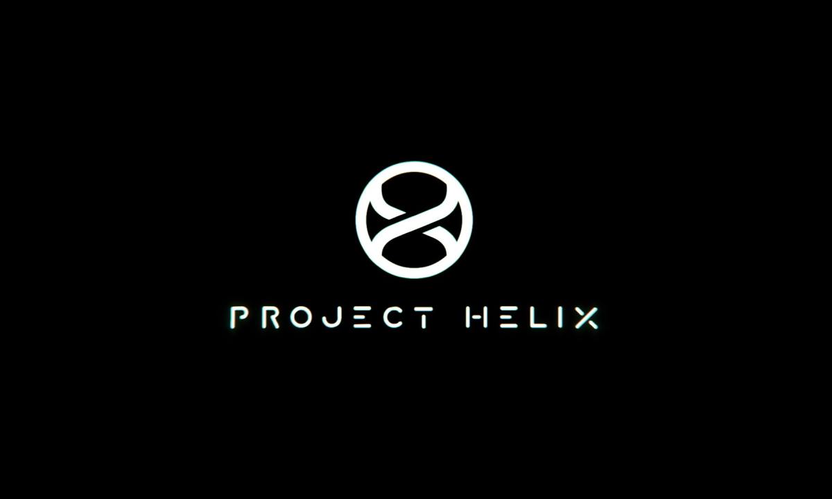 Xbox 新主机「Project Helix」将不会配备光驱
