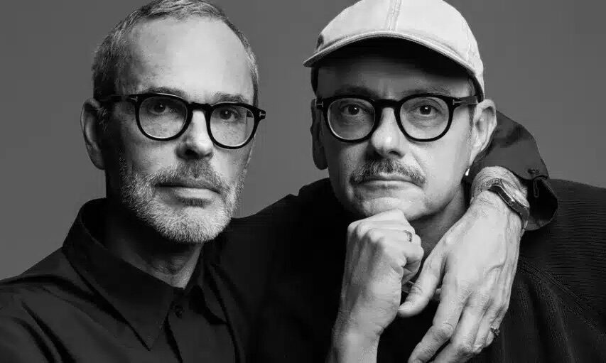Viktor & Rolf 将于巴黎举办 30 周年大型回顾展