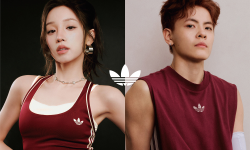 adidas Originals 以更具时代感的视角继续探索运动美学， 正式推出 ORIGINALS SPORT 产品线