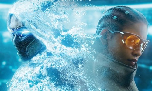 Oakley 发布「Future Genesis: Chapter 2」科幻叙事企划