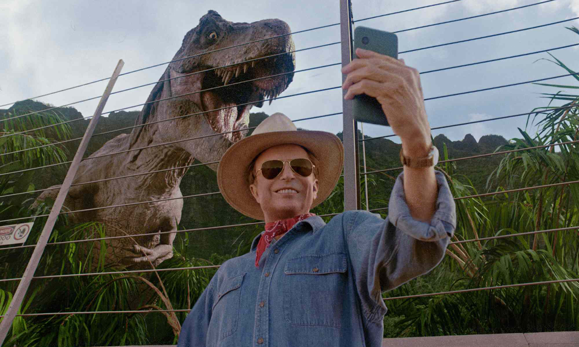 知名演员 Sam Neill 去世，享年 78 岁
