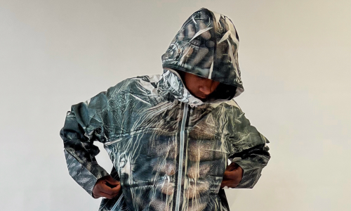 来自「异形世界」的 Nike 联名最近太让人上头了…