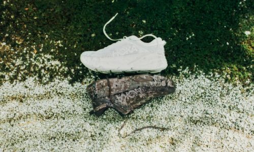 BEAMS 携手 HOKA 推出 50 周年纪念系列