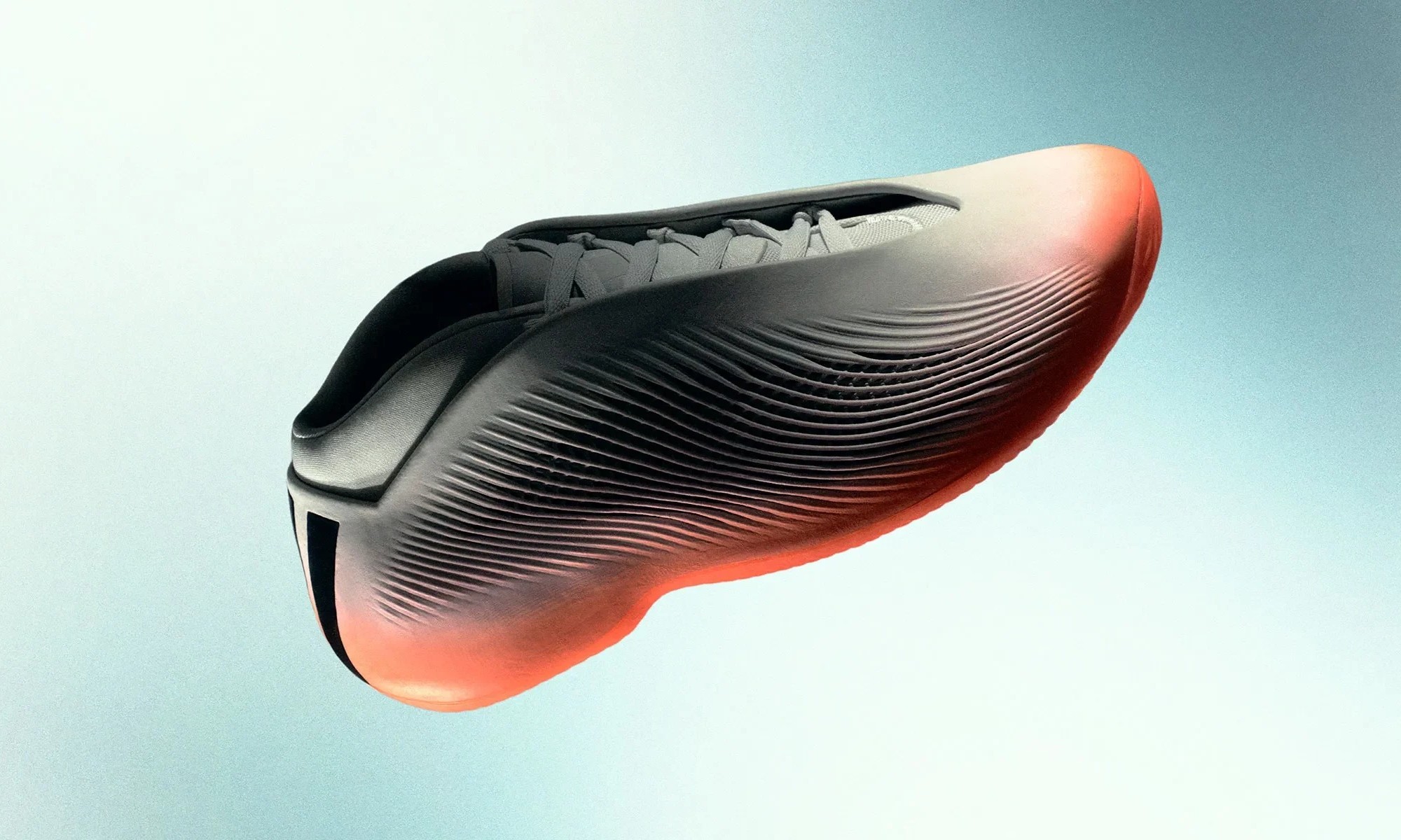 adidas 首款 3D 打印篮球鞋 BB.01 即将发售