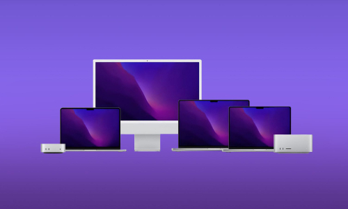 苹果计划从今年秋季开始更新全部 Mac 产品