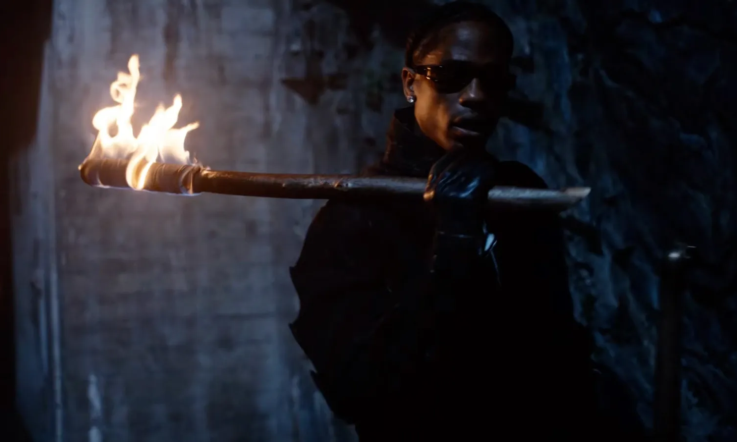 Travis Scott 发布《奥德赛》联动歌曲《When I’m Home》MV
