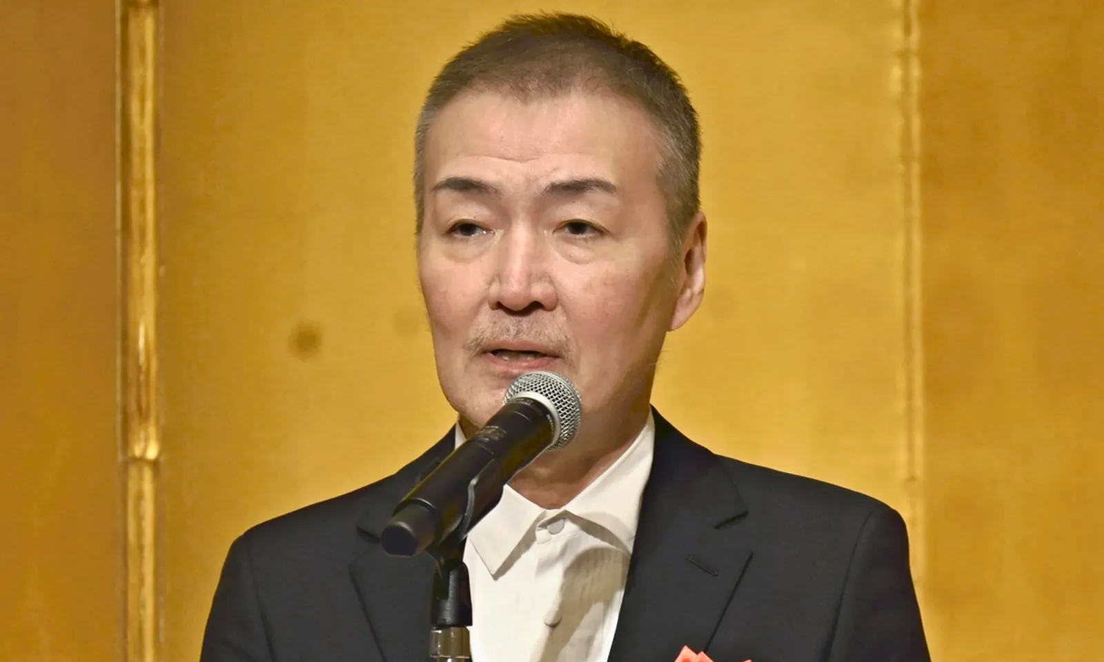 日本作家东野圭吾去世，终年 68 岁