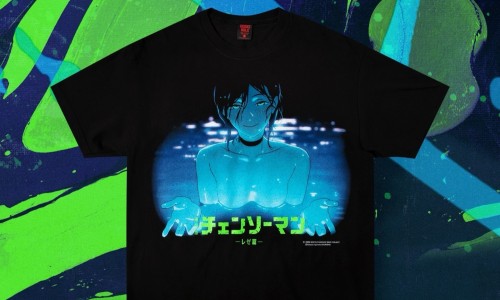 GEEKS RULE 携手 PARCO 展开亚洲巡回快闪活动