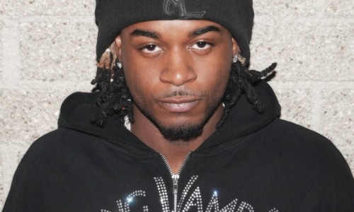 Ken Carson 新专辑《xperiment》公布曲目列表