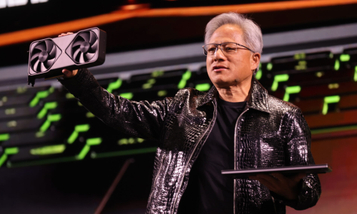 NVIDIA 显卡价格或再涨 30%