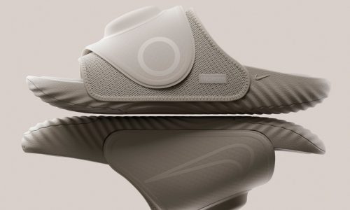 Nike 发布新一代恢复鞋款 Air Zoom Hyperslide