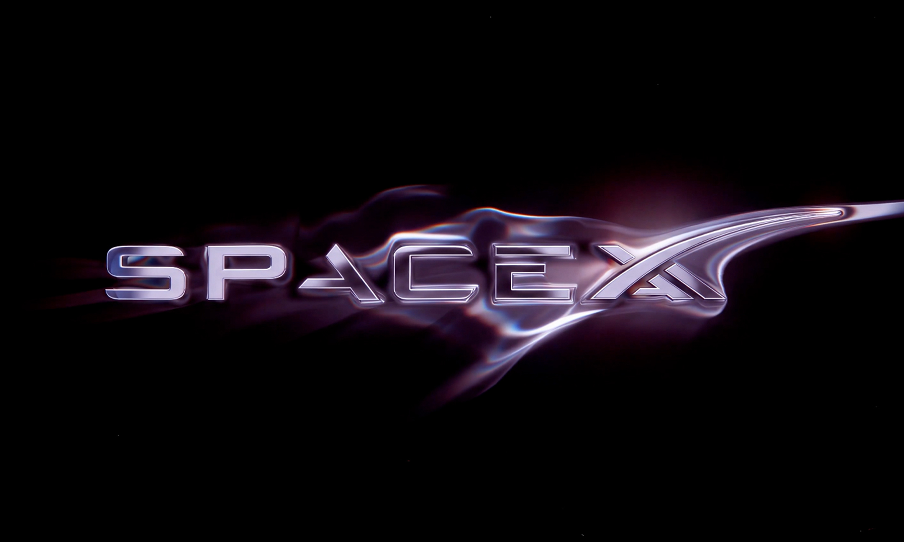 xAI 正式更名为 SpaceXAI