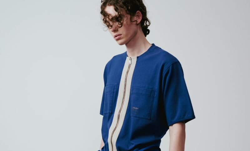 AMBUSH® 发布 2027 春夏系列