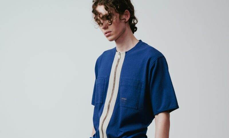AMBUSH® 发布 2027 春夏系列