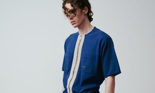 AMBUSH® 发布 2027 春夏系列