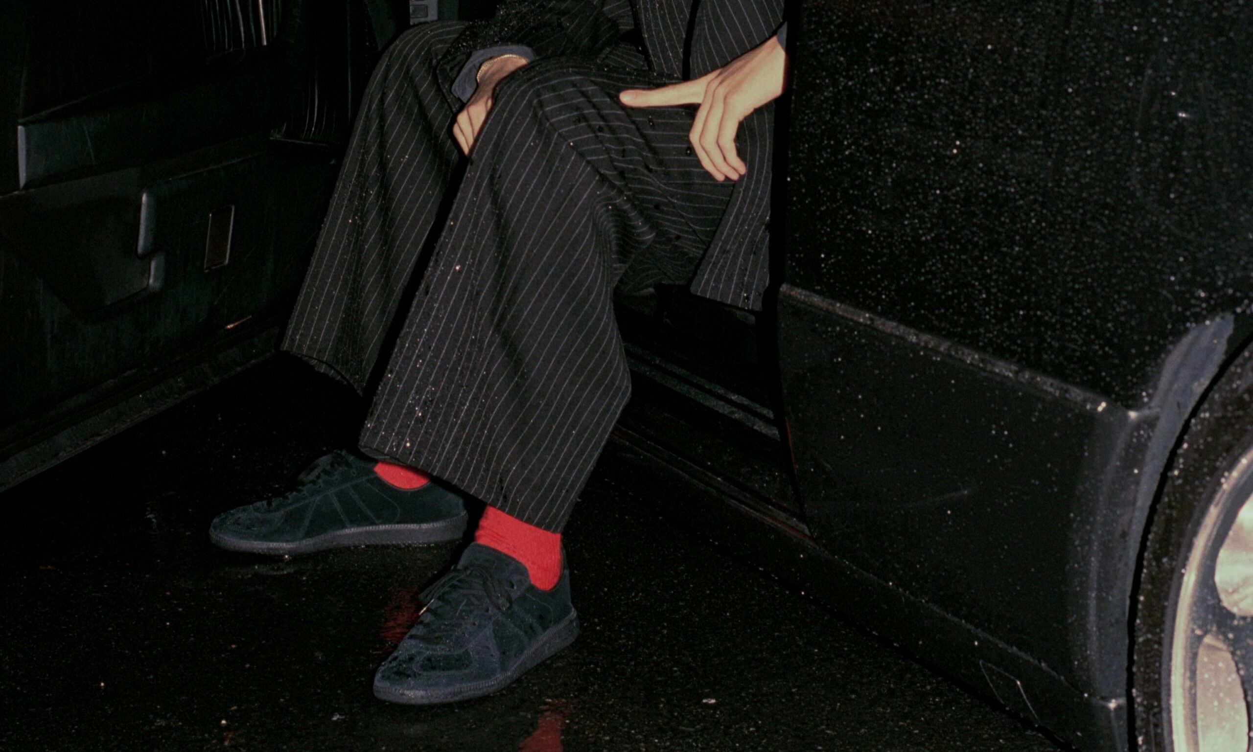 UNITED ARROWS & SONS x adidas 联手打造独家合作鞋款