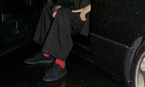 UNITED ARROWS & SONS x adidas 联手打造独家合作鞋款