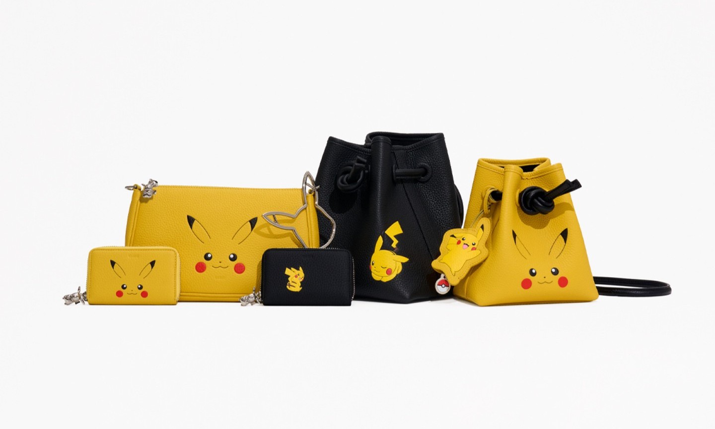 VASIC 推出首个 Pokémon 主题系列