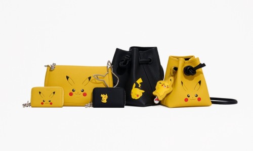 VASIC 推出首个 Pokémon 主题系列