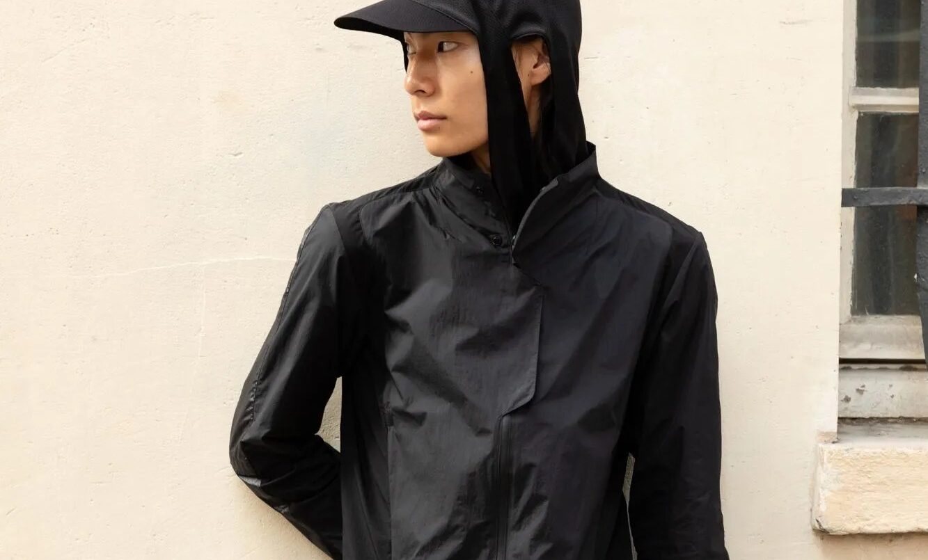 SAN SAN GEAR 发布 2027 春夏系列