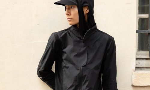 SAN SAN GEAR 发布 2027 春夏系列