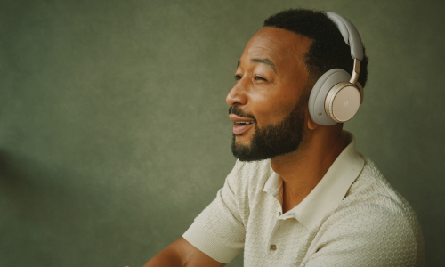 BANG & OLUFSEN 官宣 John Legend 出任全球品牌代言人