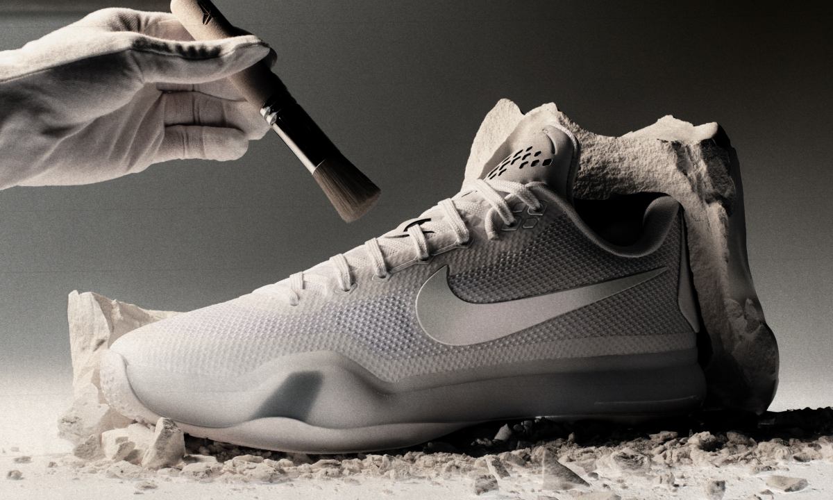 经典战靴重塑归来，Nike Kobe 10 Protro 即将发售