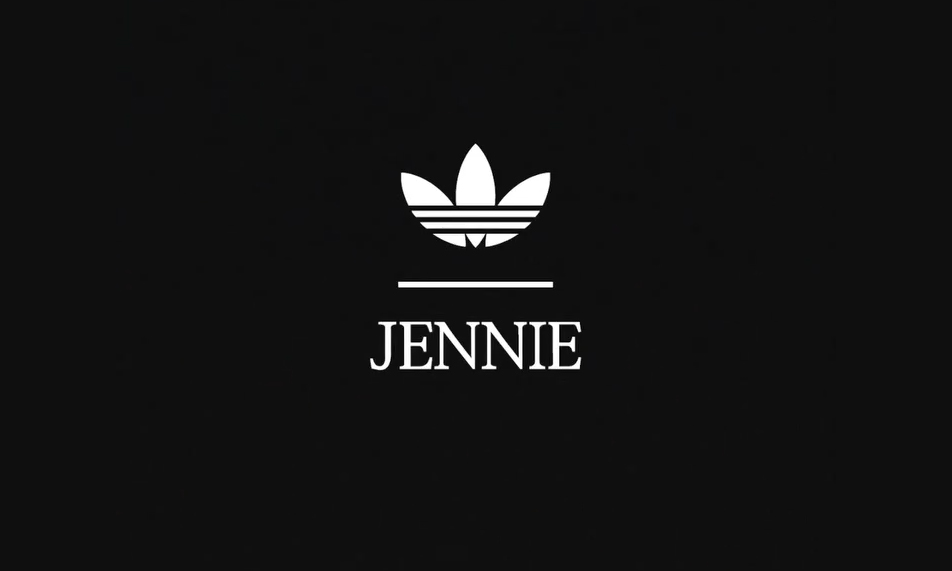 JENNIE x adidas Originals 全新联名合作即将来袭