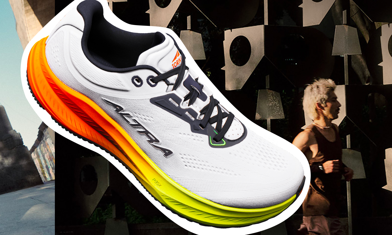 Altra 发布 Torin 9 跑鞋