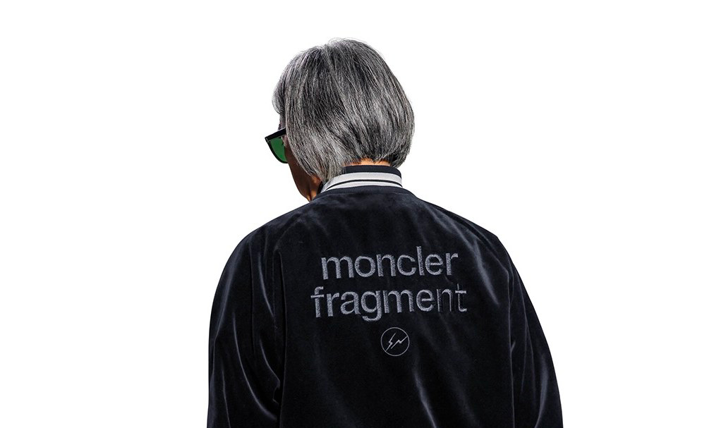 MONCLER x FRAGMENT 全新「Rise Above the Chaos」联名系列发布