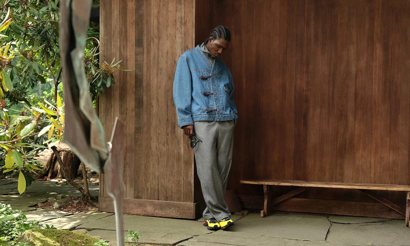 KITH &Kin 2026 秋季系列发布