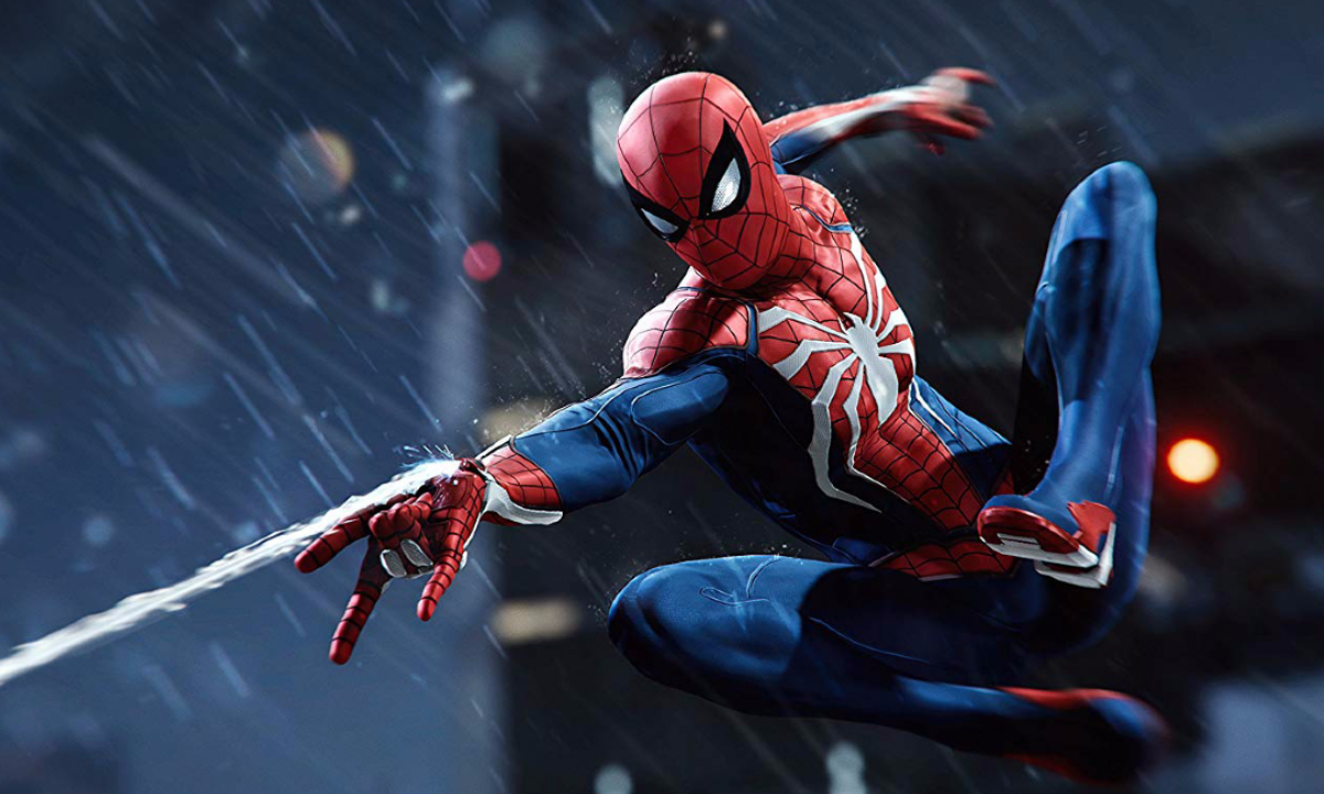 Insomniac Games 或继续打造《漫威蜘蛛侠》系列