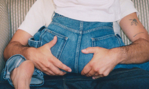 JW Anderson 发布全新「Twisted Denim」广告片
