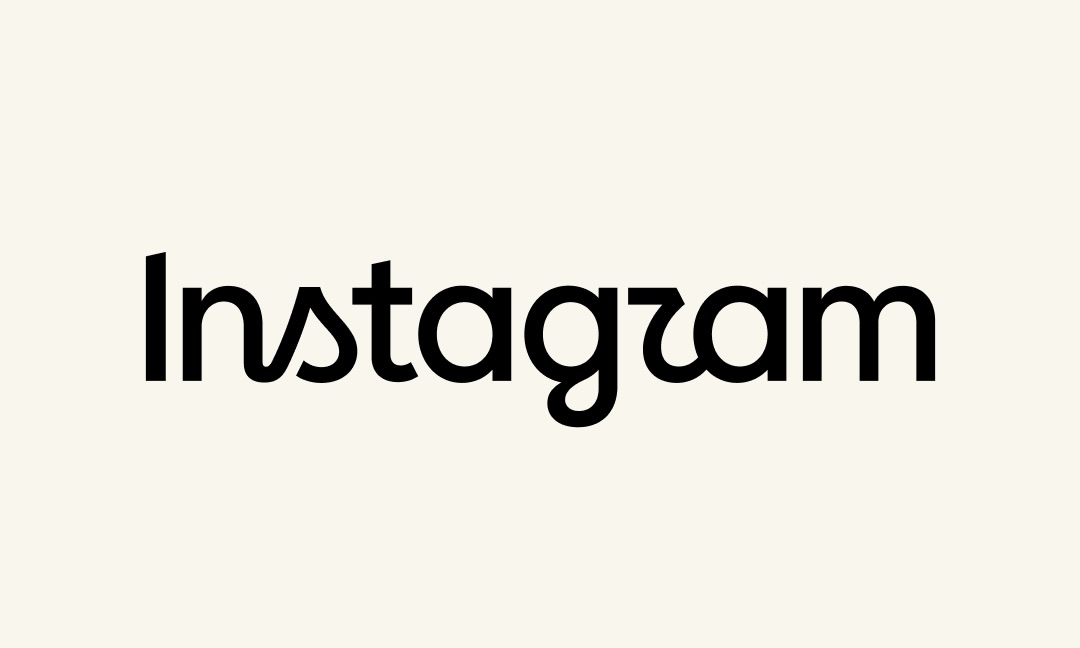 十年来首次视觉大改,Instagram 正式更新 App 字标
