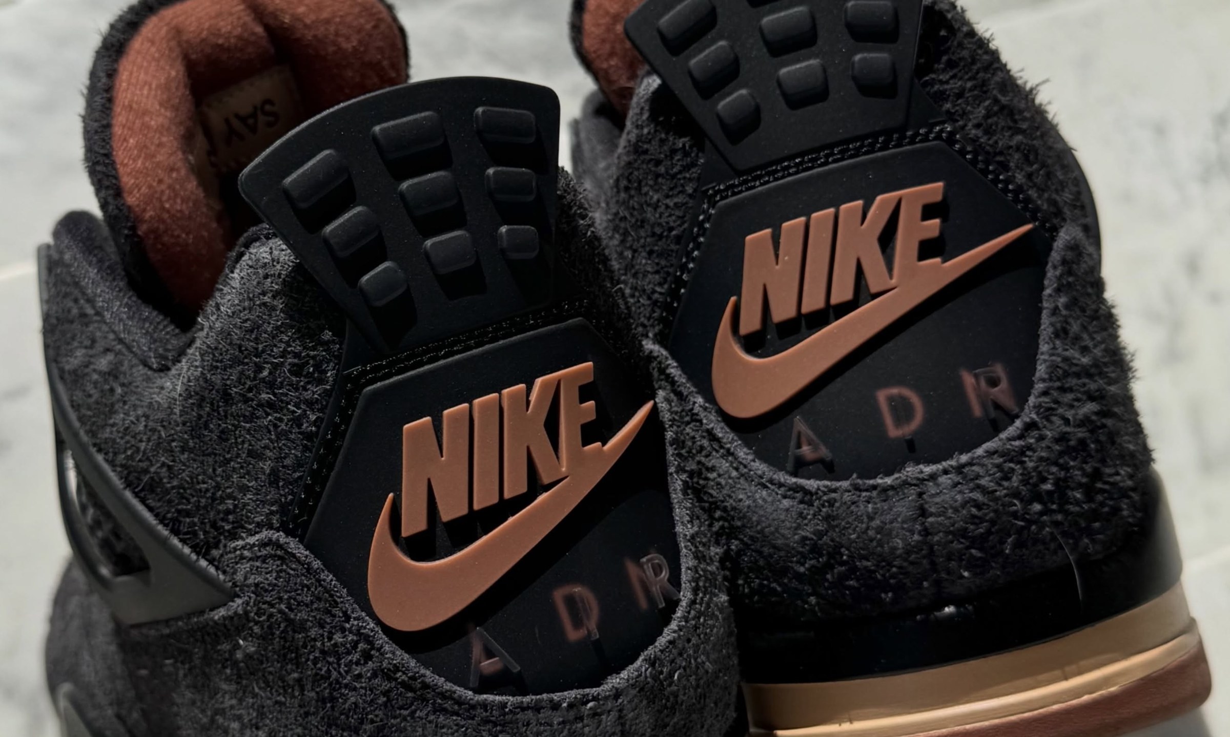 Air Jordan 4「London」9 月英国独占登场
