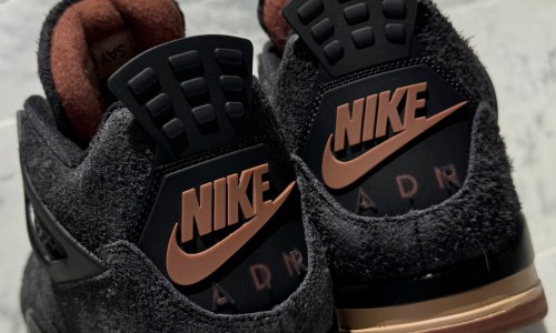 Air Jordan IV「London」9 月英国独占登场