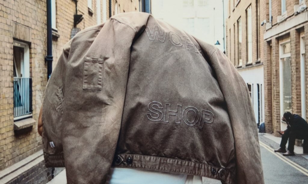 OUR LEGACY WORK SHOP x Dickies 2026 秋季联名系列发布