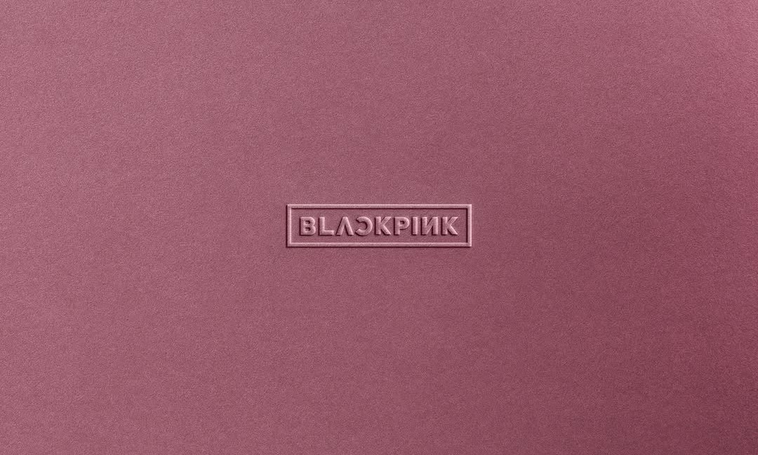 BLACKPINK 发布十周年纪念活动主视觉