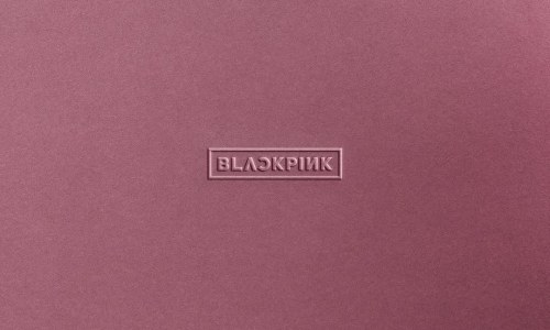BLACKPINK 发布十周年纪念活动主视觉