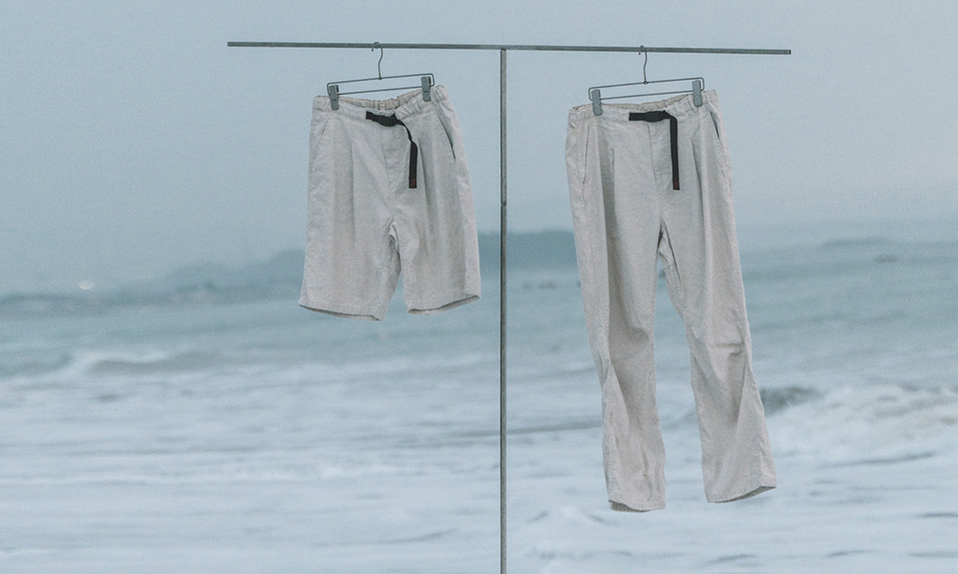 Gramicci 与 nonnative 携手推出 2026 夏季合作系列