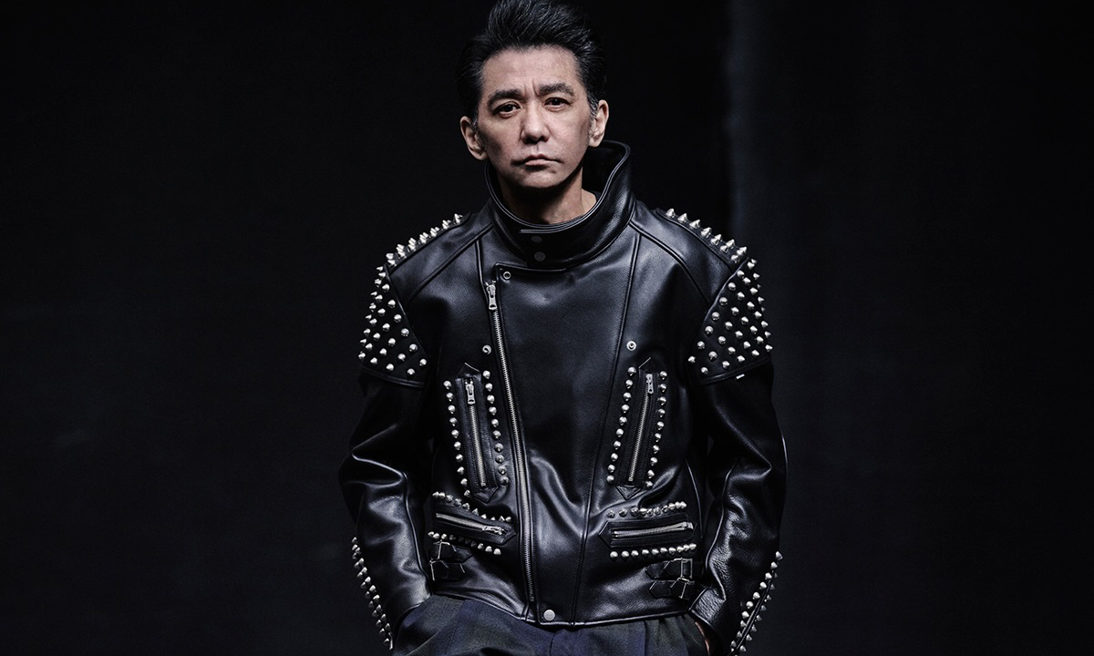 NEIGHBORHOOD 发布 2026 秋冬系列
