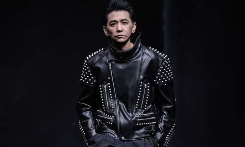 NEIGHBORHOOD 发布 2026 秋冬系列