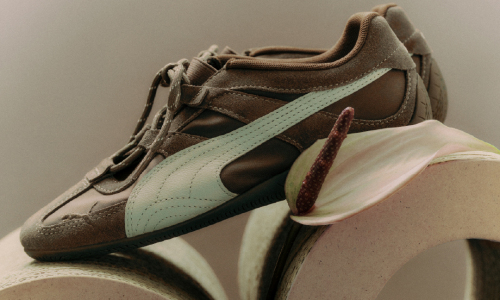 PUMA 携手 BEAUTY&YOUTH 推出全新别注鞋款 SPEEDCAT GO