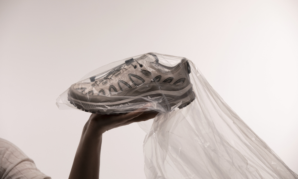 ECCO 携手全球先锋设计师打造「ECCO.Kollektive」限量合作系列
