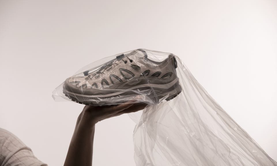 ECCO 携手全球先锋设计师打造「ECCO.Kollektive」限量合作系列