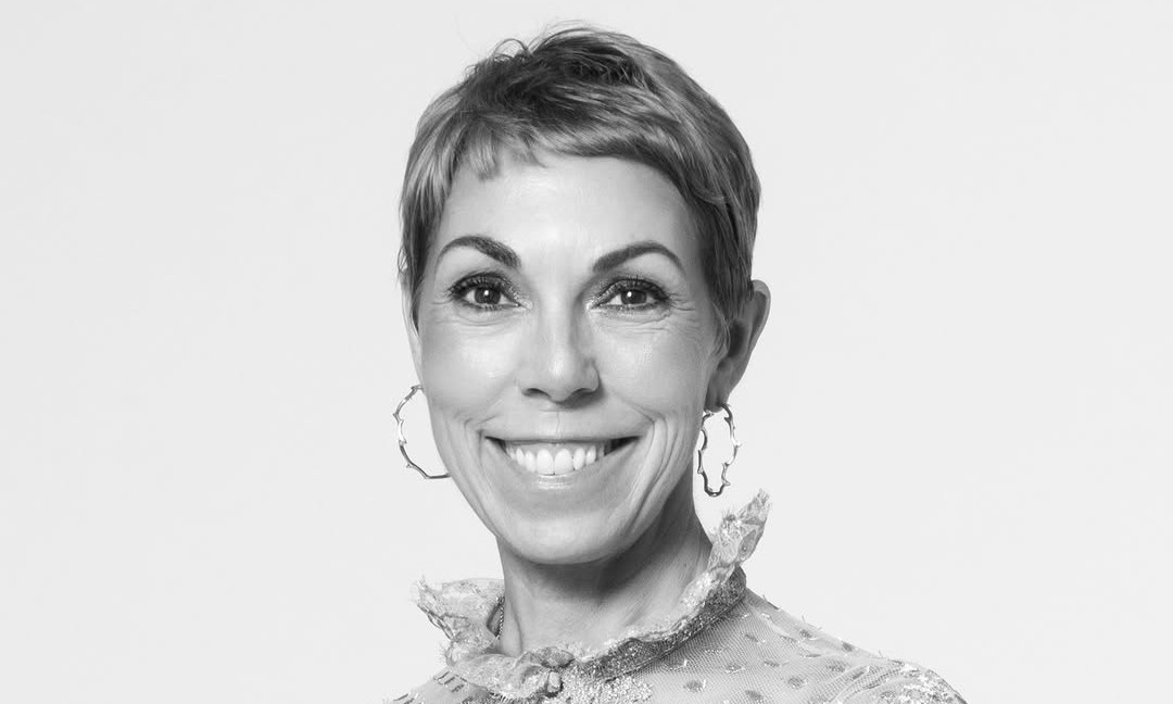 DIOR 公关总监 Mathilde Favier 因车祸去世，享年 57 岁