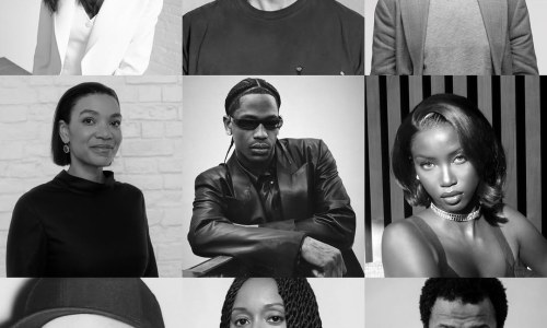 CFDA 与 Frazier Family Foundation 启动第三届 Empowered Vision Award