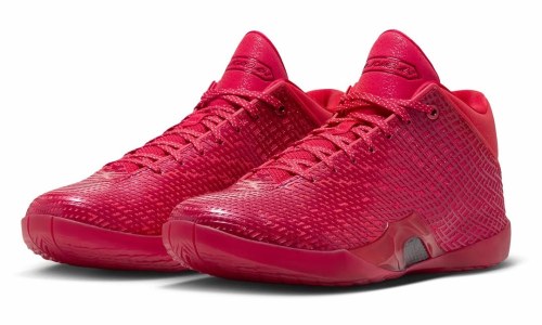 Air Jordan 41 官方图片正式曝光