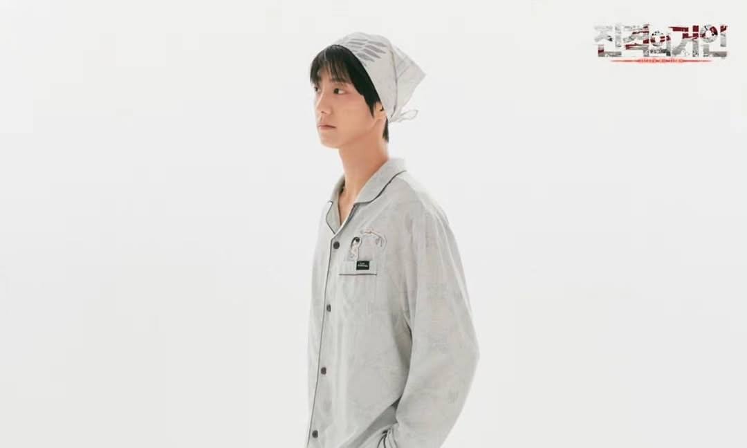 SPAO x《进击的巨人》第二弹联名系列正式登场